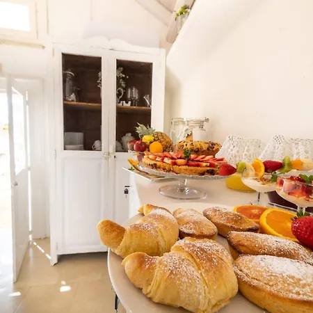 Guest house Bb In Master Gallipoli