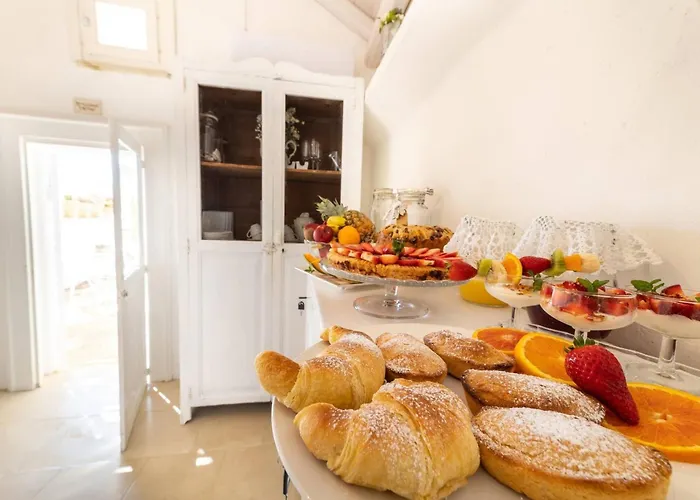 Bb In Master Guest house Gallipoli