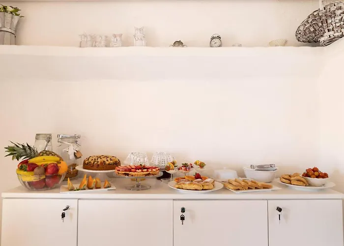 Bb In Master Guest house Gallipoli