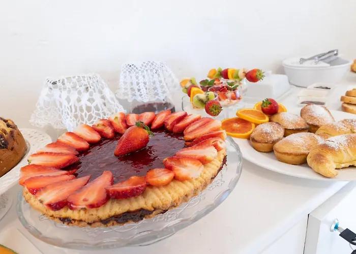 Bb In Master Guest house Gallipoli