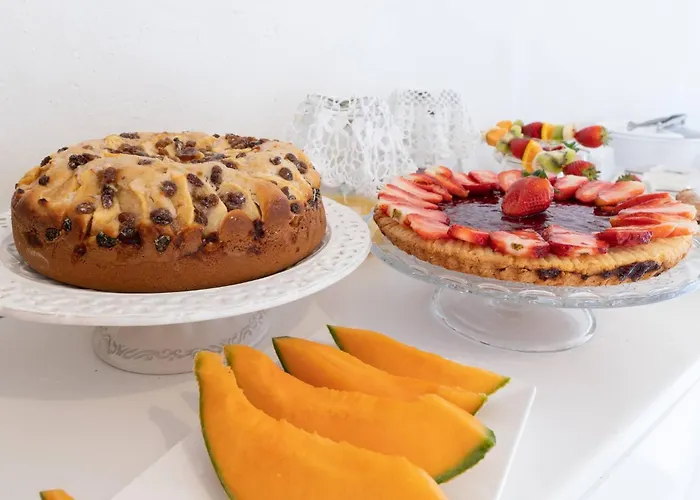 Guest house Bb In Master Gallipoli