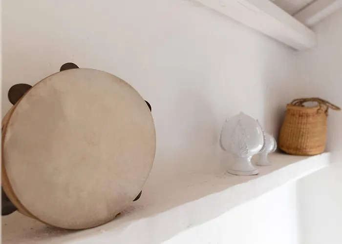 Guest house Bb In Master