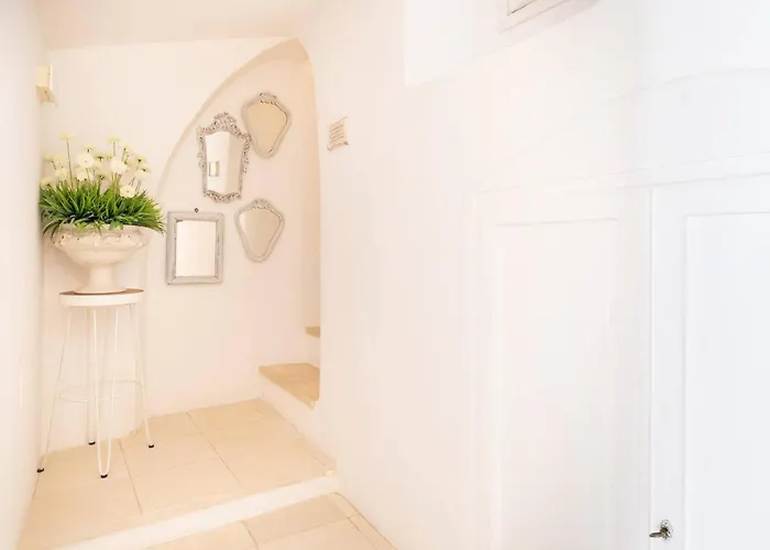 Bb In Master Guest house Gallipoli