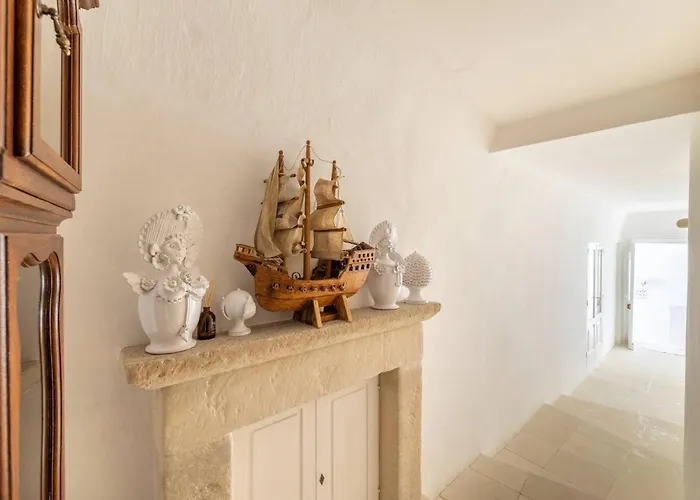 Guest house Bb In Master Gallipoli