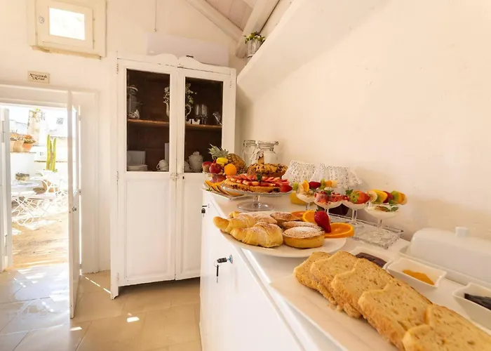 Bb In Master 3* Gallipoli